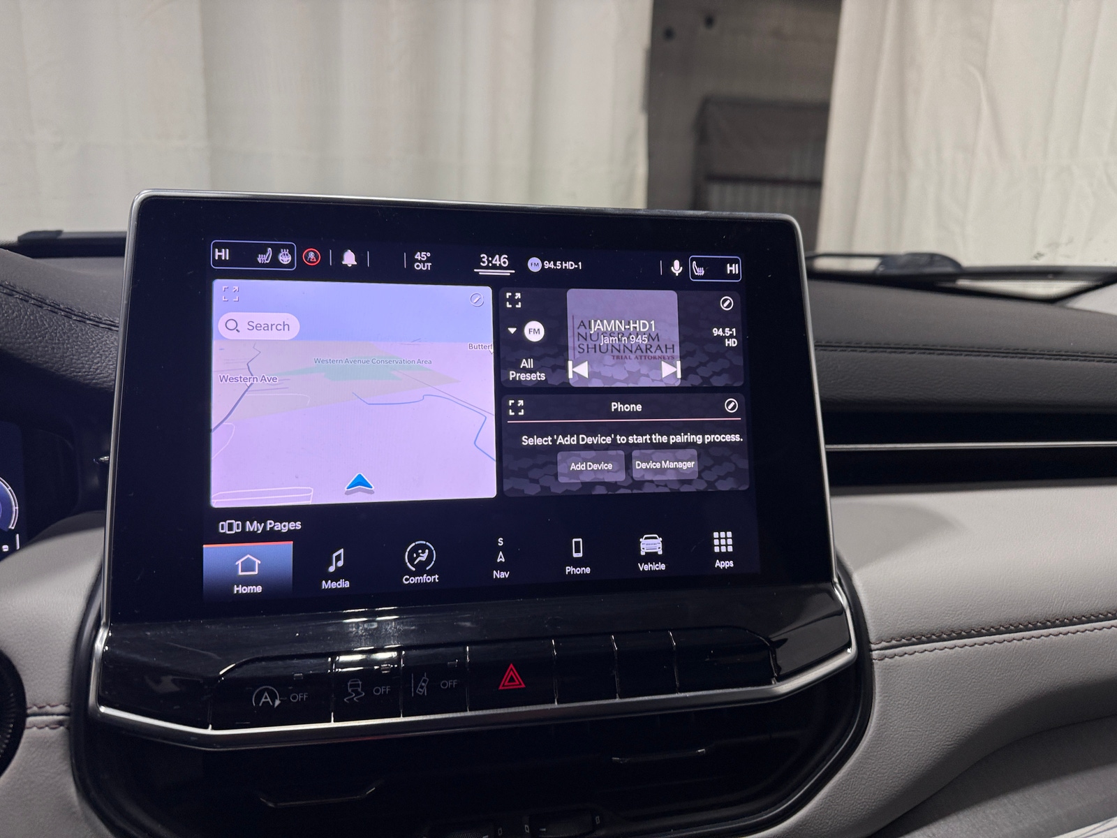 Thumbnail: 2022 Jeep Compass - 3