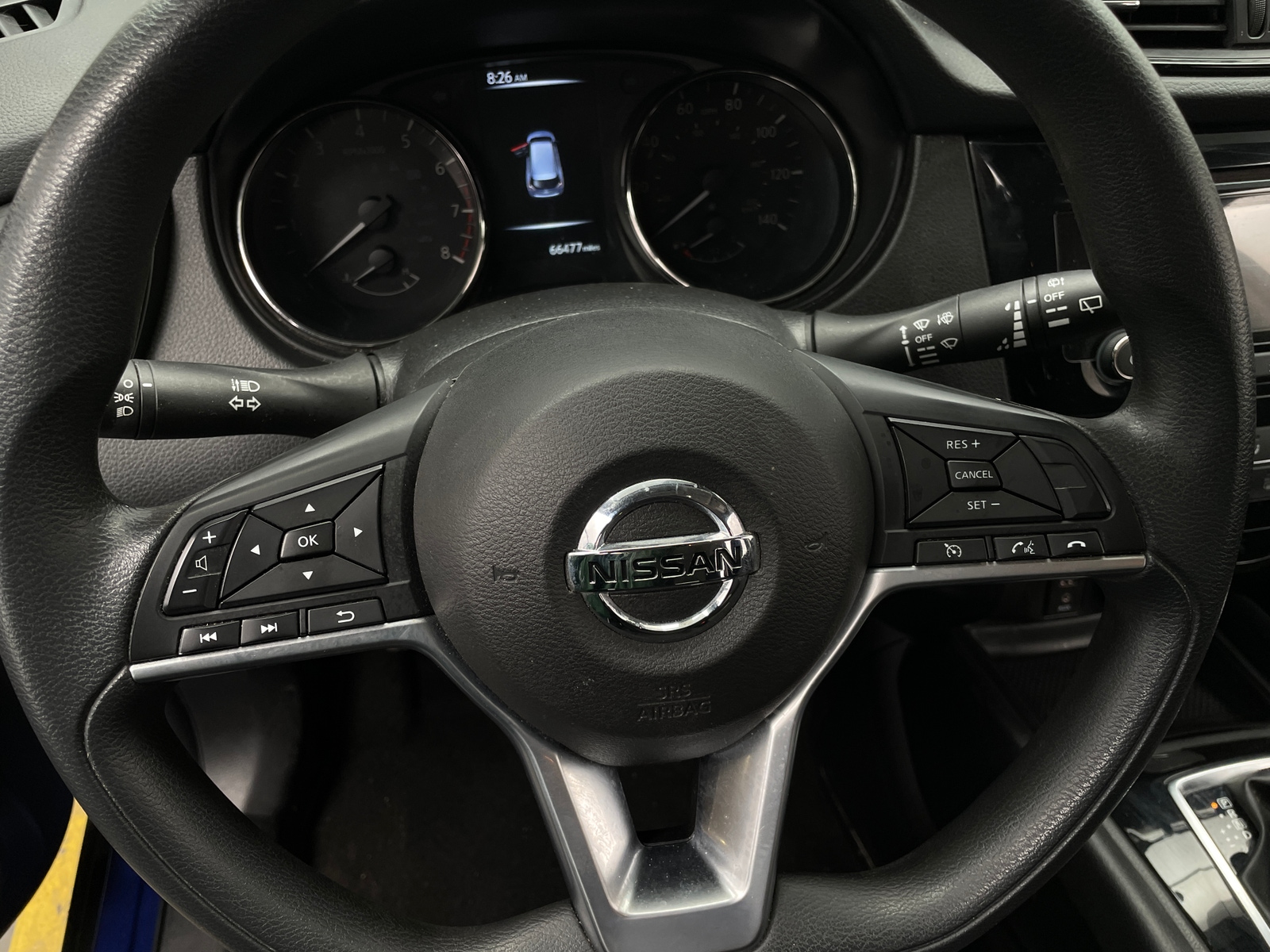 Thumbnail: 2017 Nissan Rogue - 5