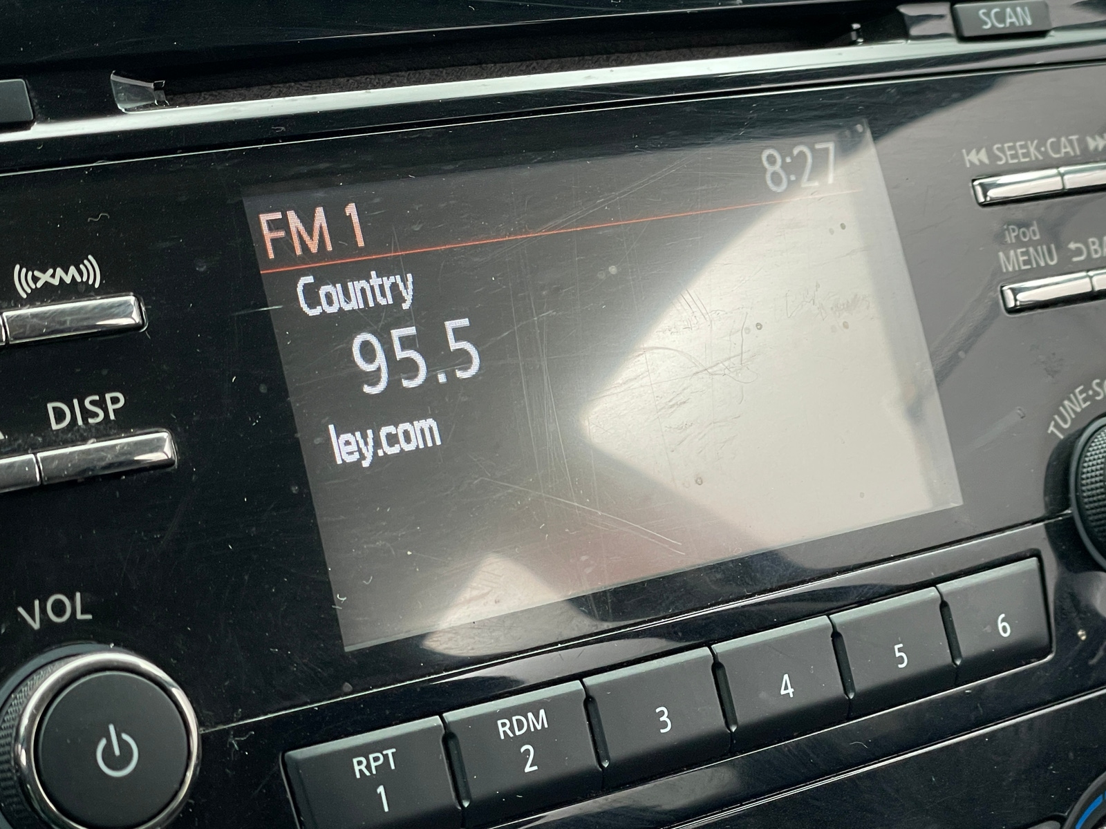 Thumbnail: 2017 Nissan Rogue - 4