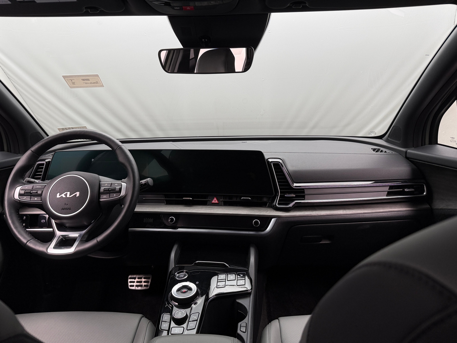 Thumbnail: 2025 Kia Sportage - 2