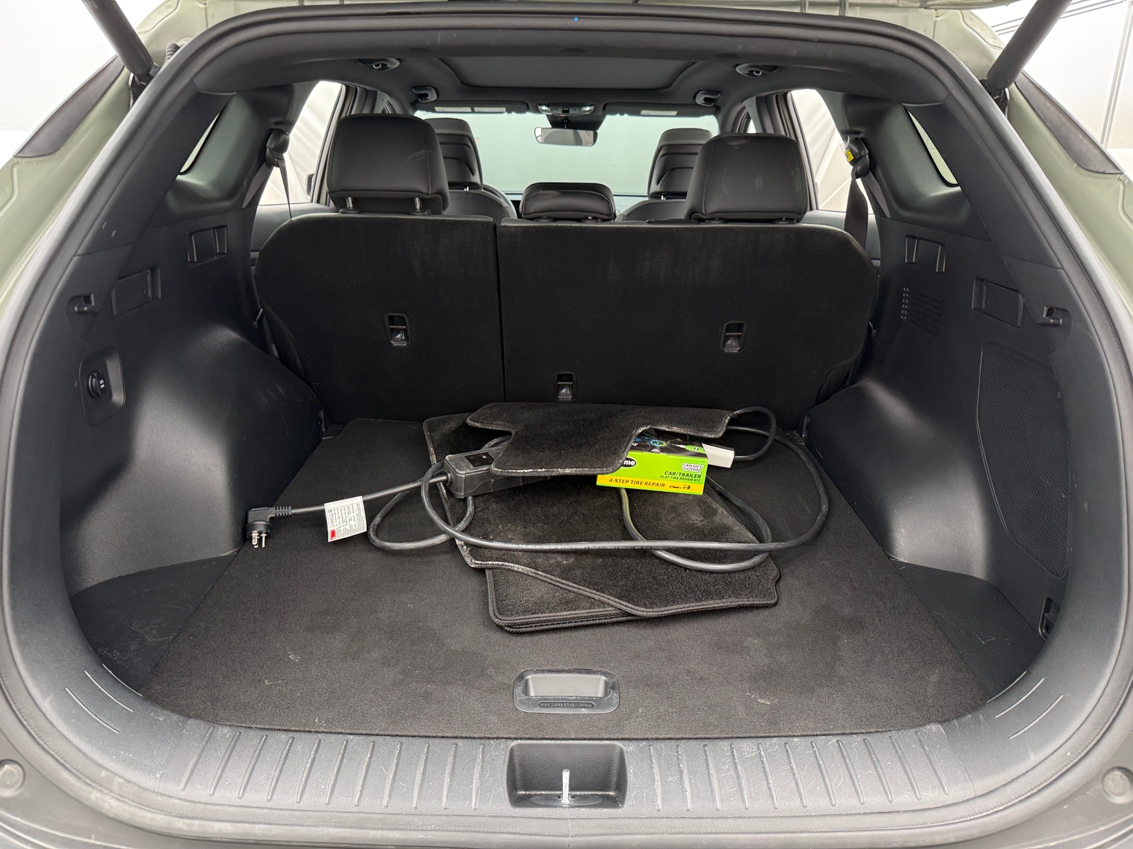 Thumbnail: 2025 Kia Sportage - 6