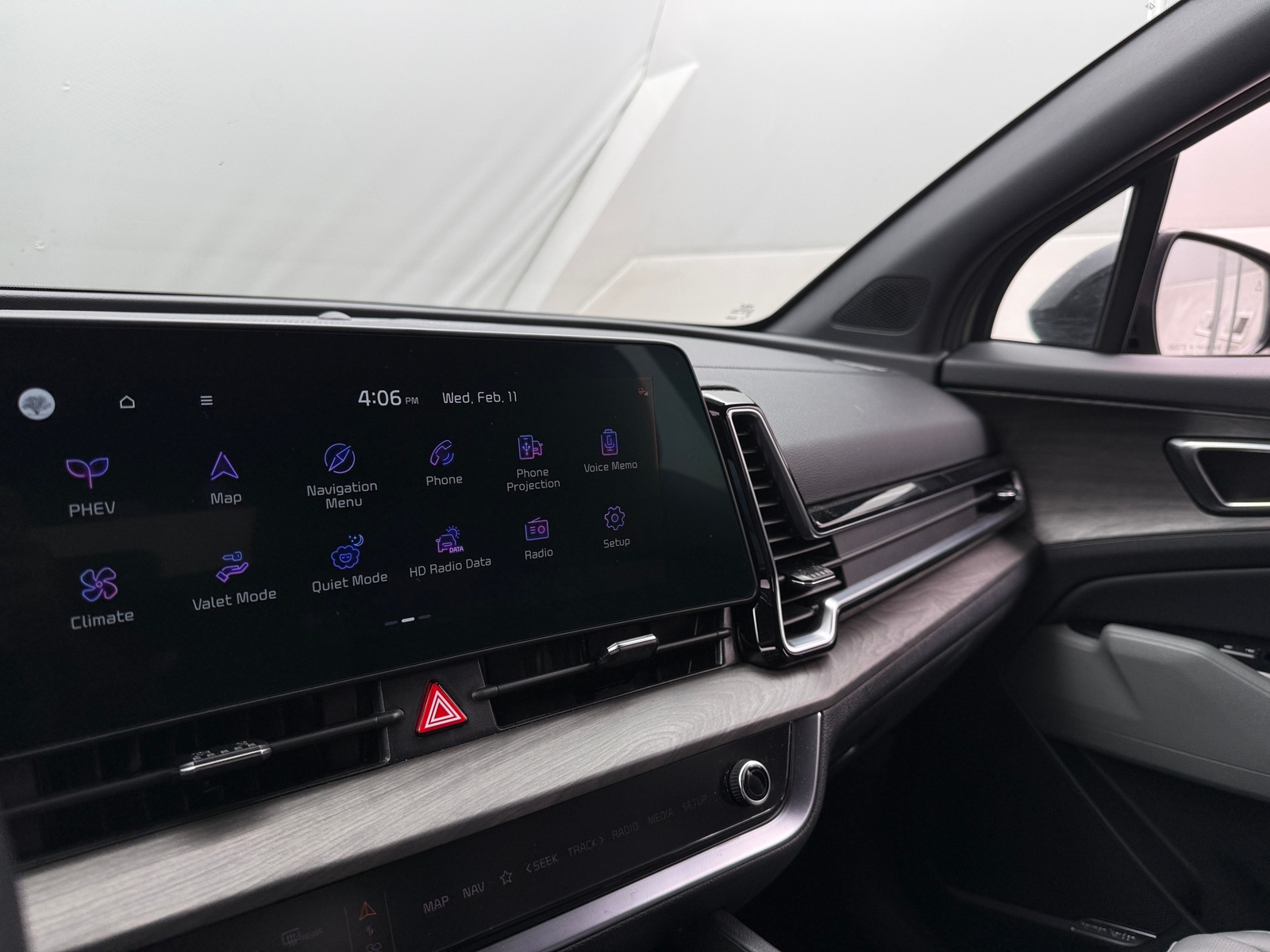 Thumbnail: 2025 Kia Sportage - 3