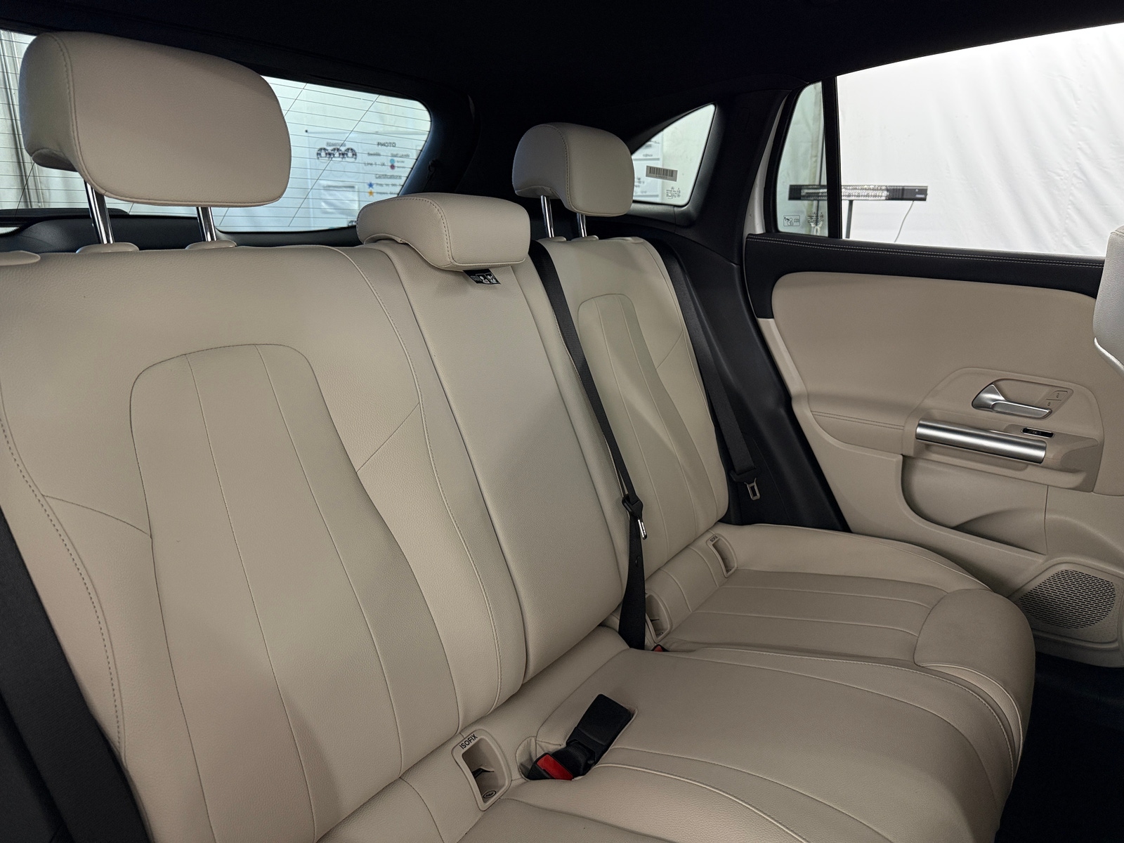 Thumbnail: 2025 Mercedes-Benz GLA - 5