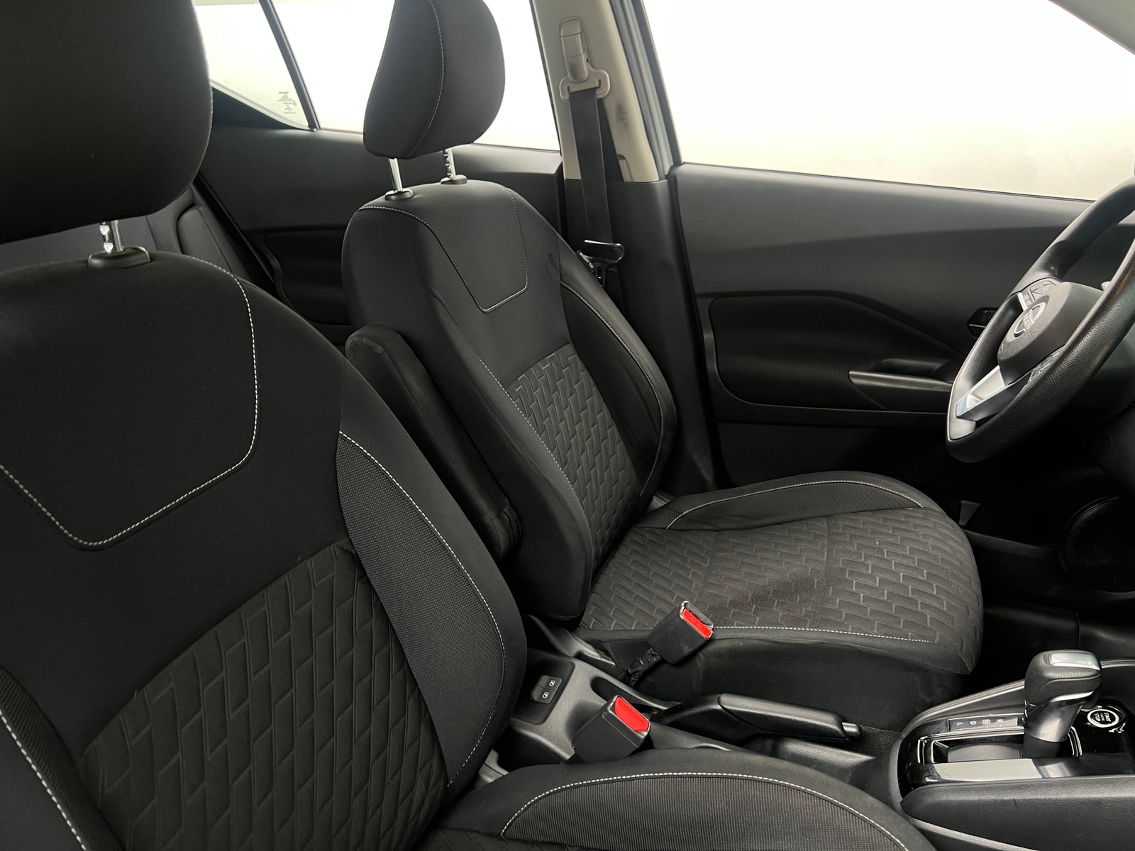 Thumbnail: 2022 Nissan Kicks - 2