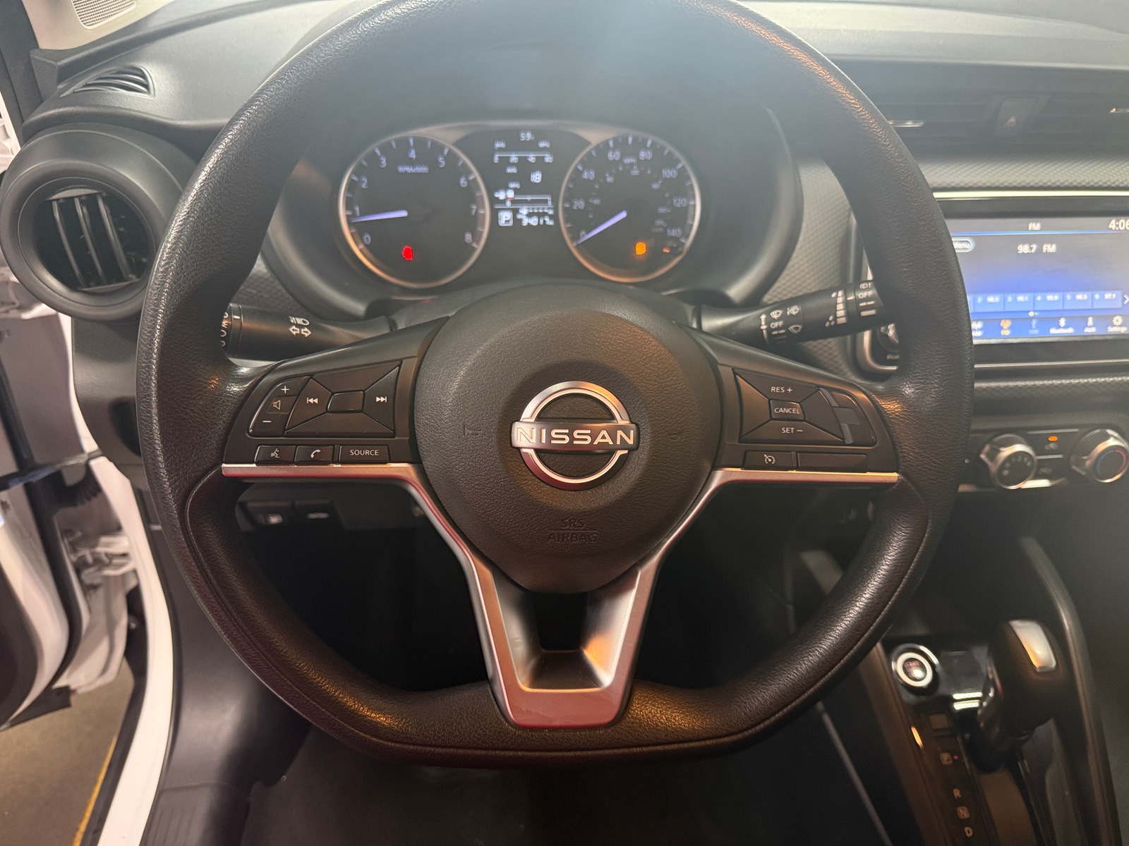 Thumbnail: 2022 Nissan Kicks - 5