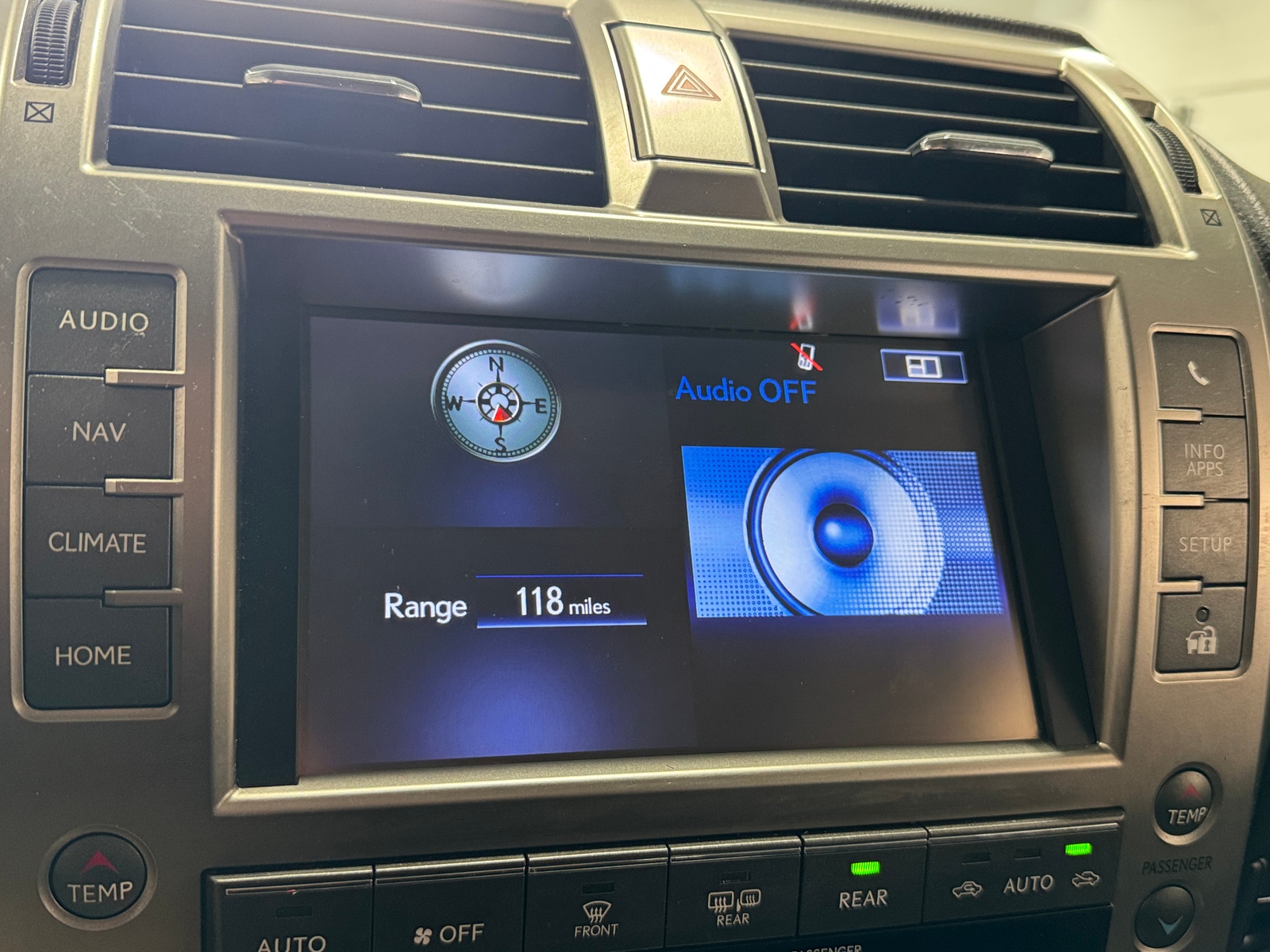 Thumbnail: 2017 Lexus GX - 3