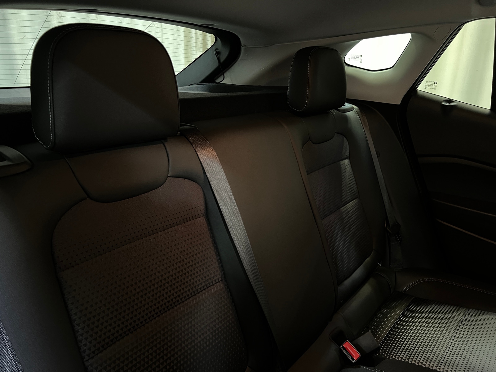 Thumbnail: 2025 Chevrolet Trax - 6