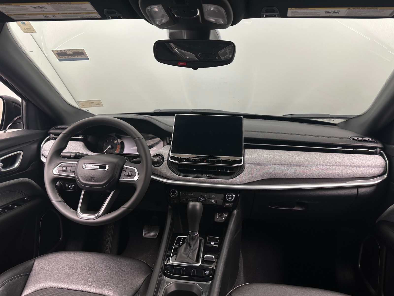 Thumbnail: 2024 Jeep Compass - 3