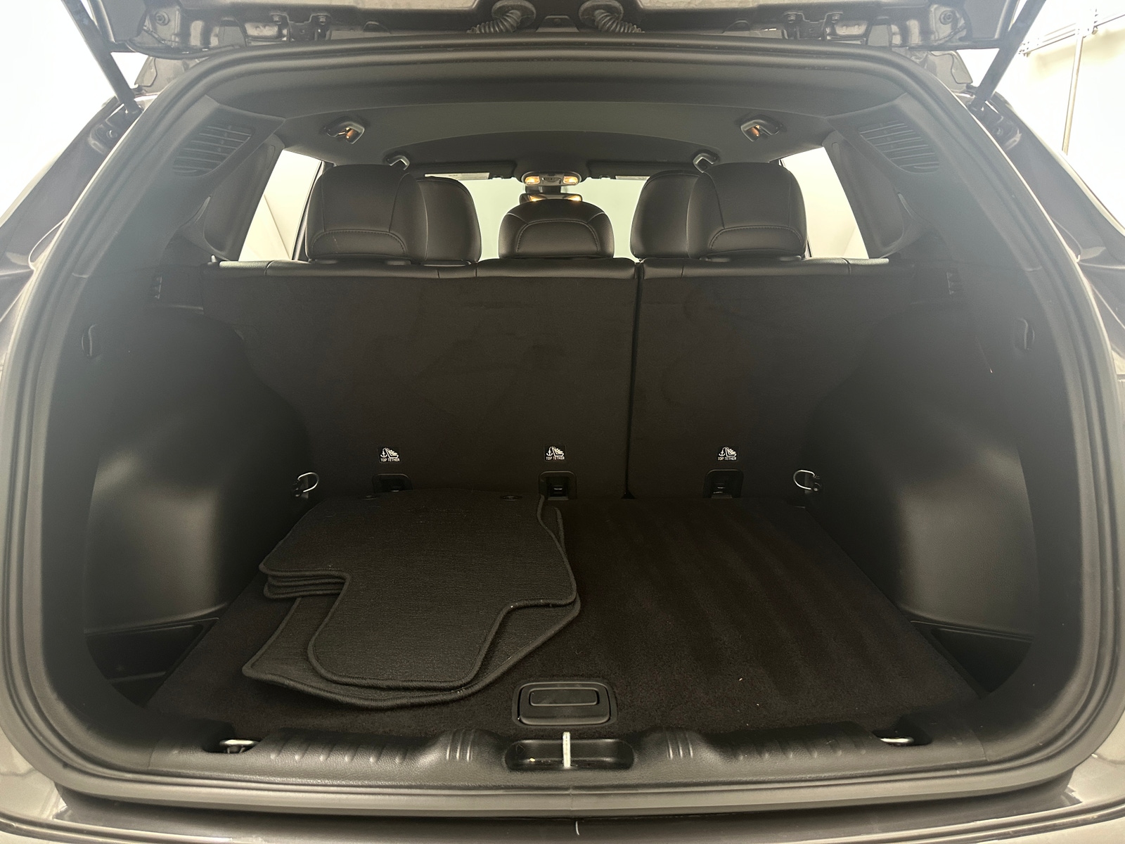 Thumbnail: 2024 Jeep Compass - 7