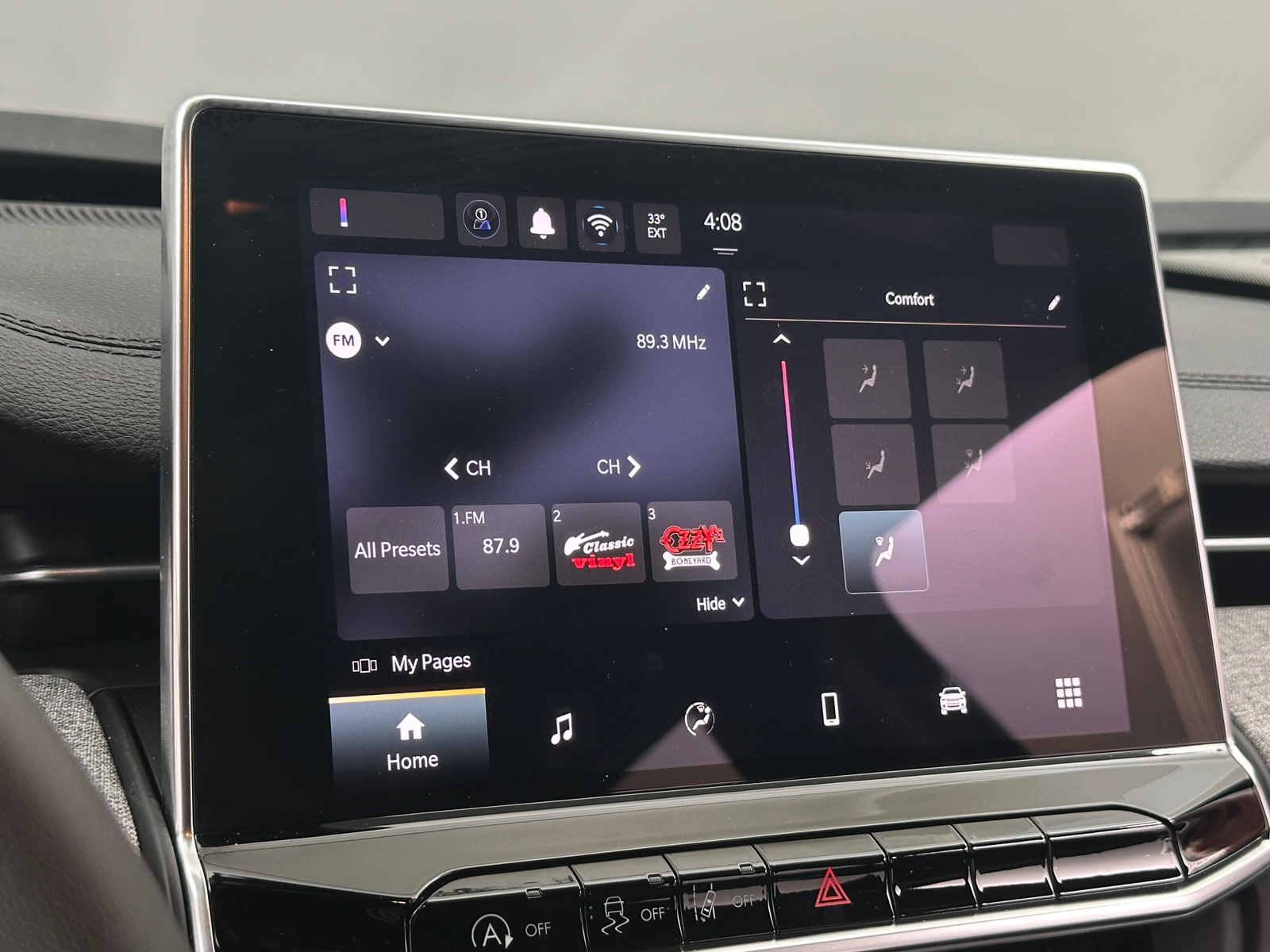 Thumbnail: 2024 Jeep Compass - 4