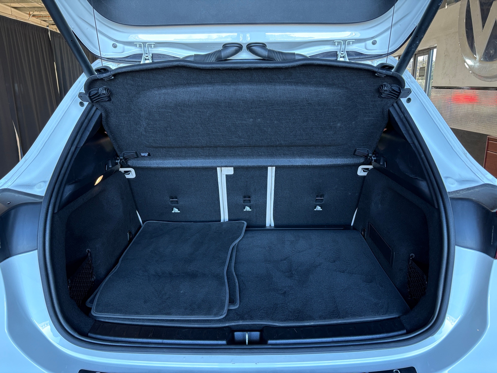 Thumbnail: 2025 Mercedes-Benz GLA - 6