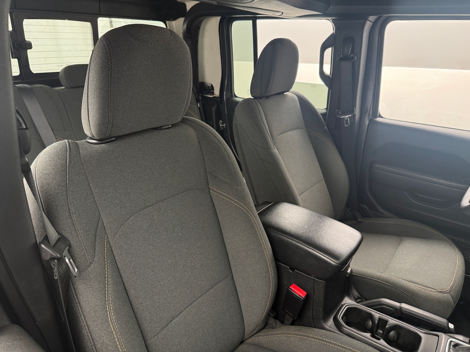 Thumbnail: 2024 Jeep Gladiator - 2