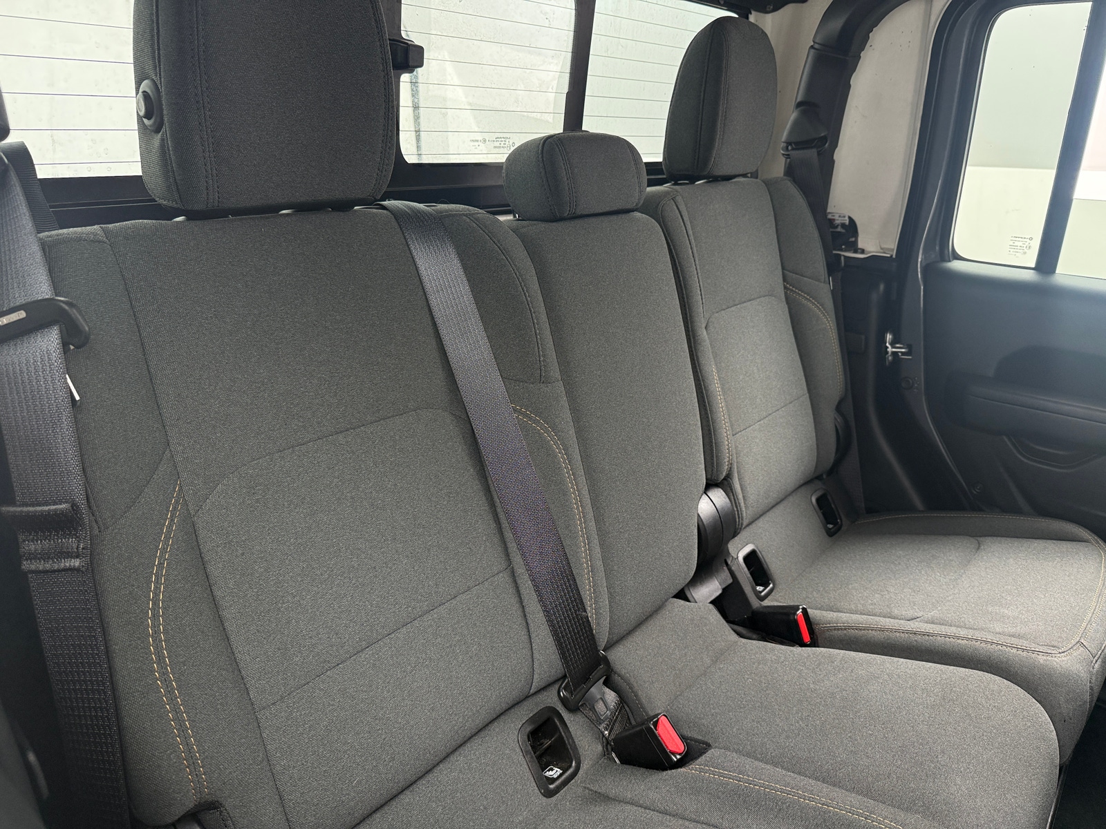 Thumbnail: 2024 Jeep Gladiator - 6