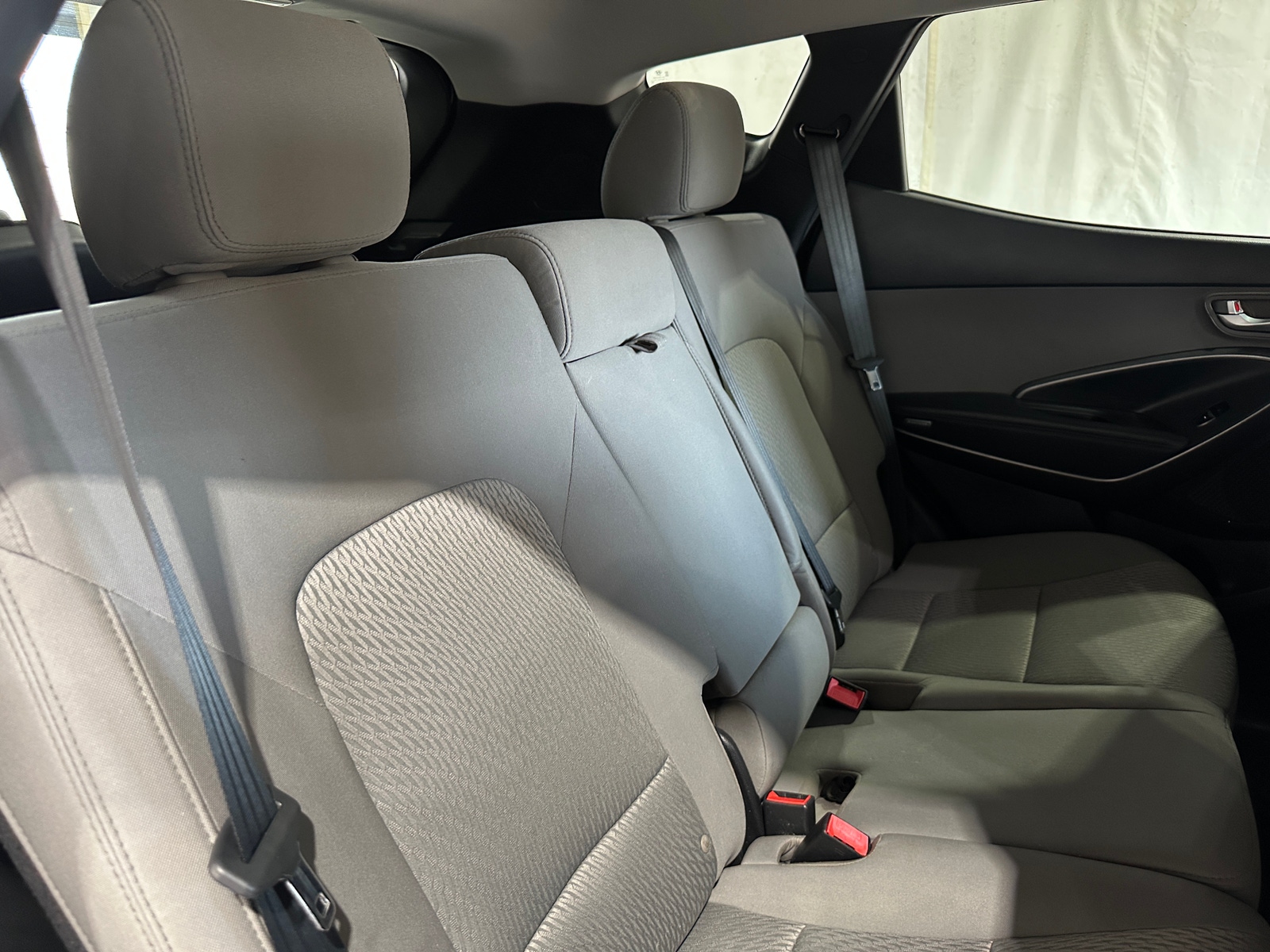 Thumbnail: 2017 Hyundai Santa Fe - 6