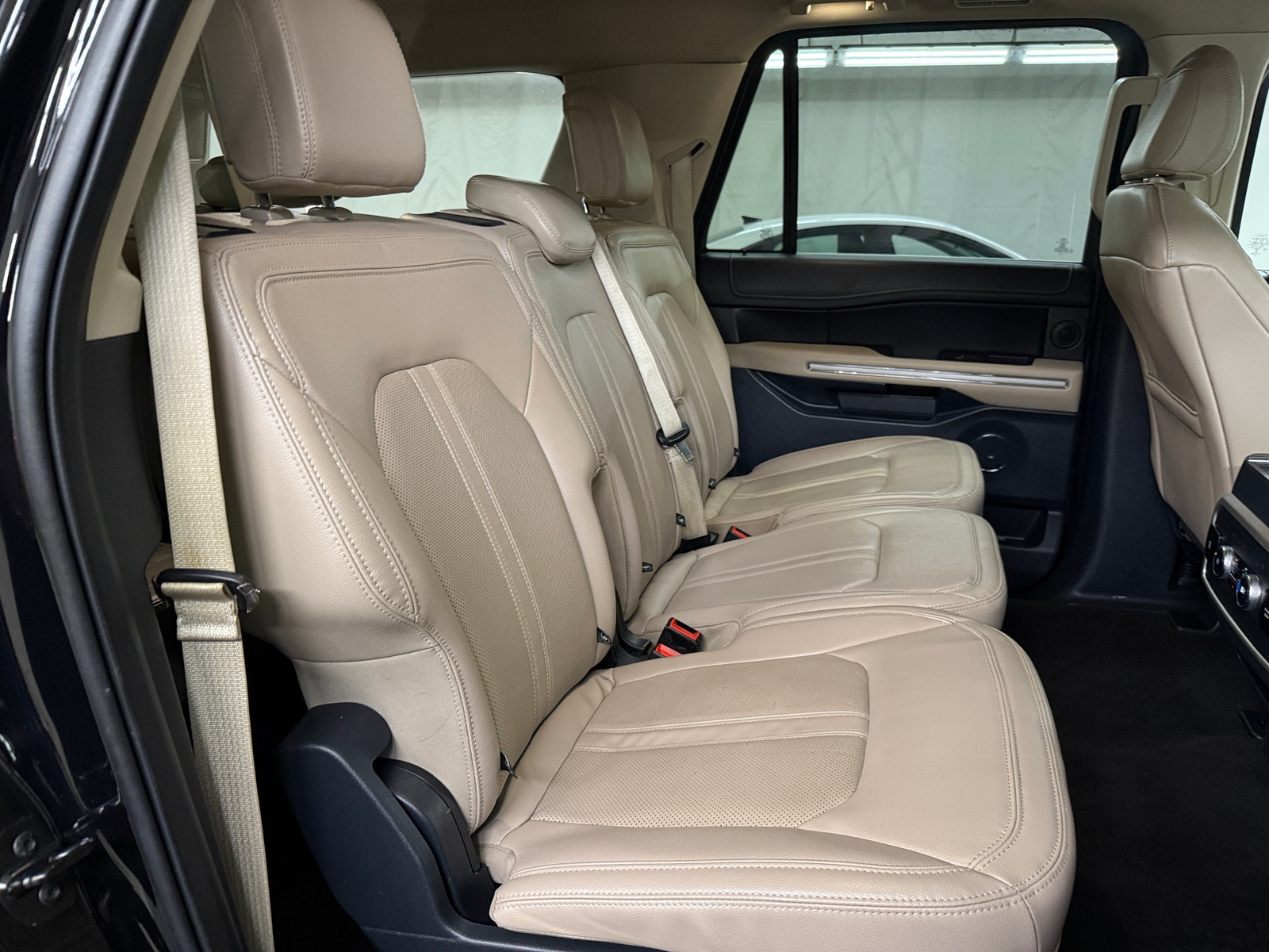 Thumbnail: 2023 Ford Expedition MAX - 5