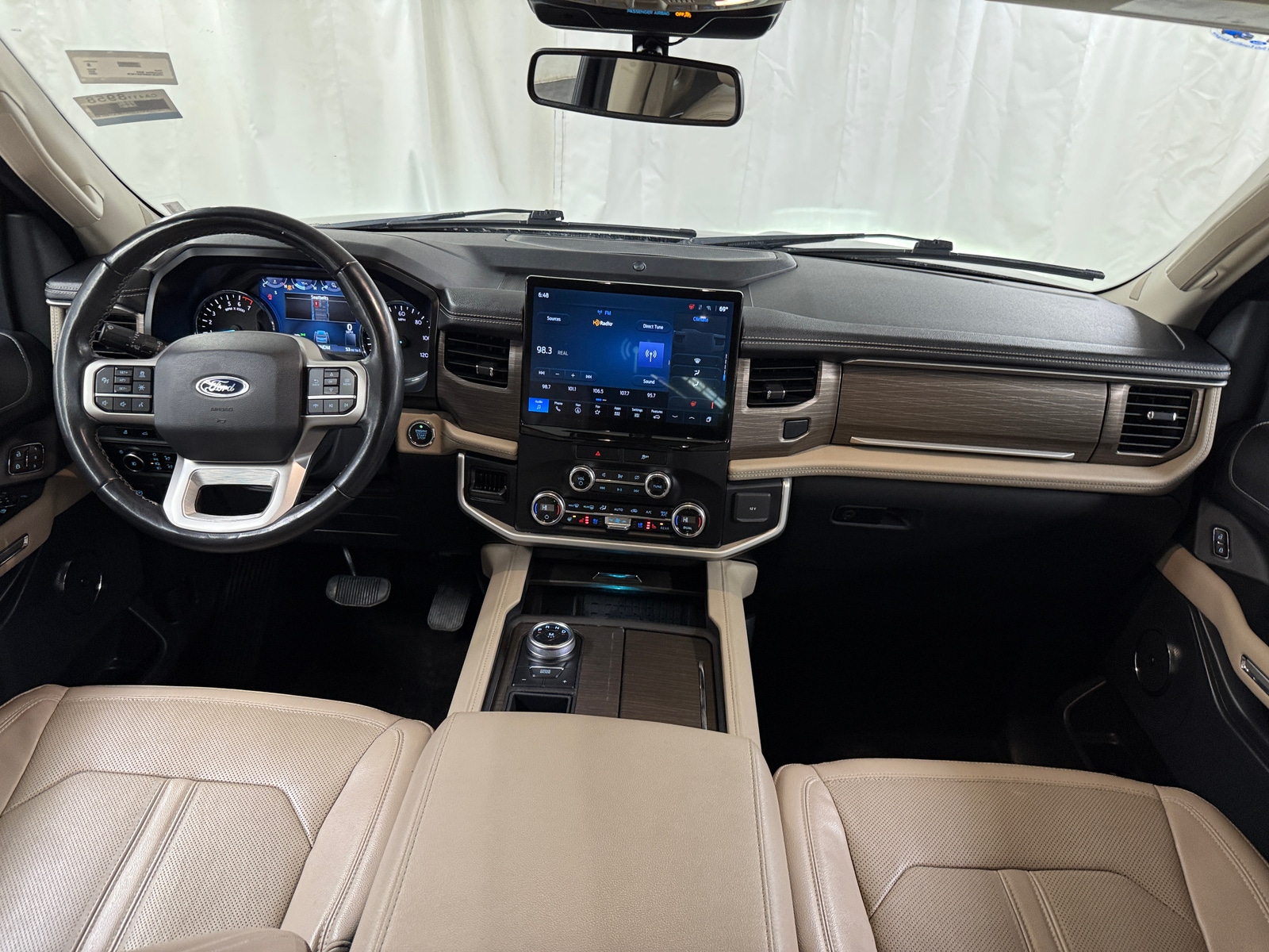 Thumbnail: 2023 Ford Expedition MAX - 2