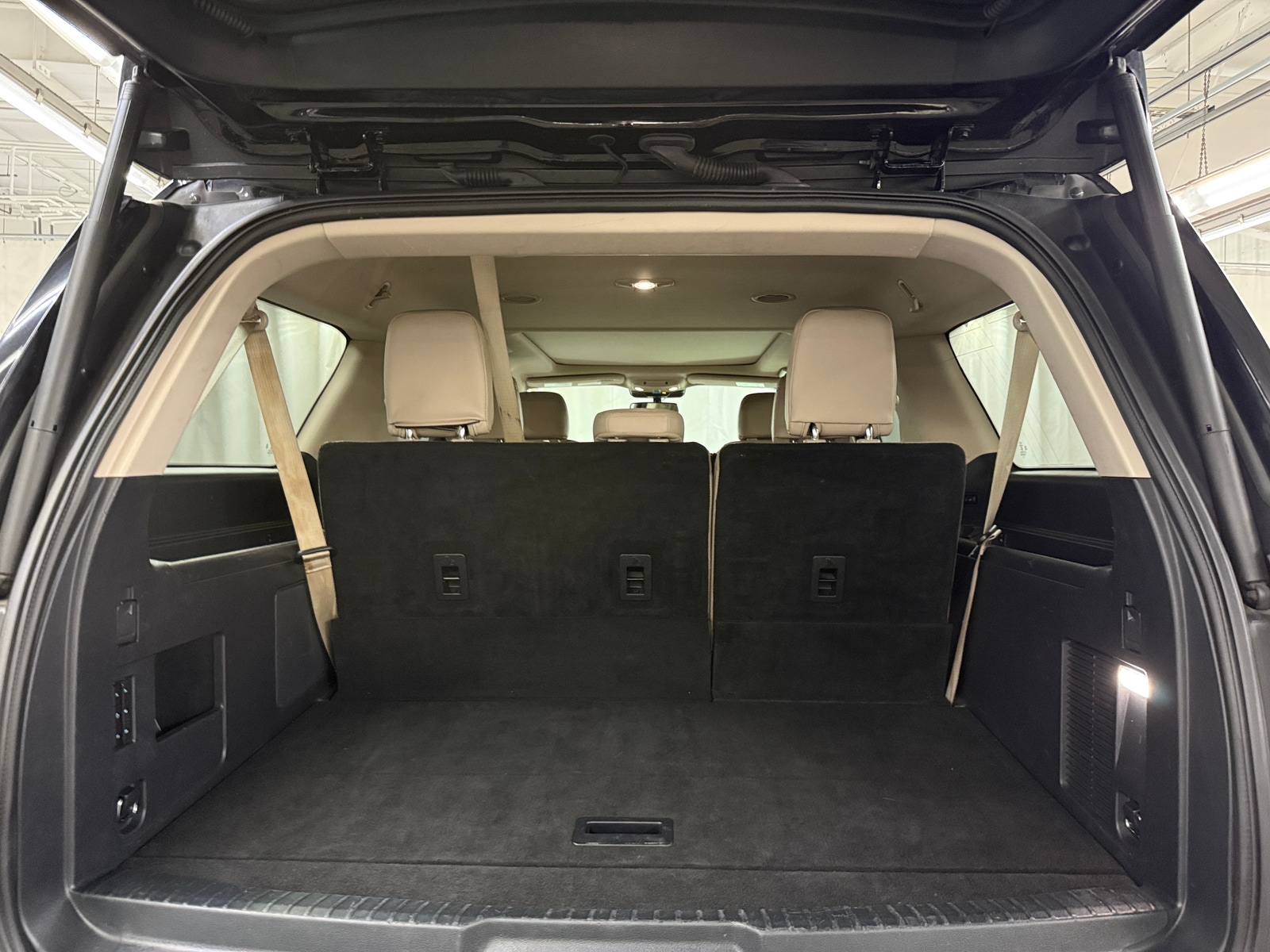 Thumbnail: 2023 Ford Expedition MAX - 6