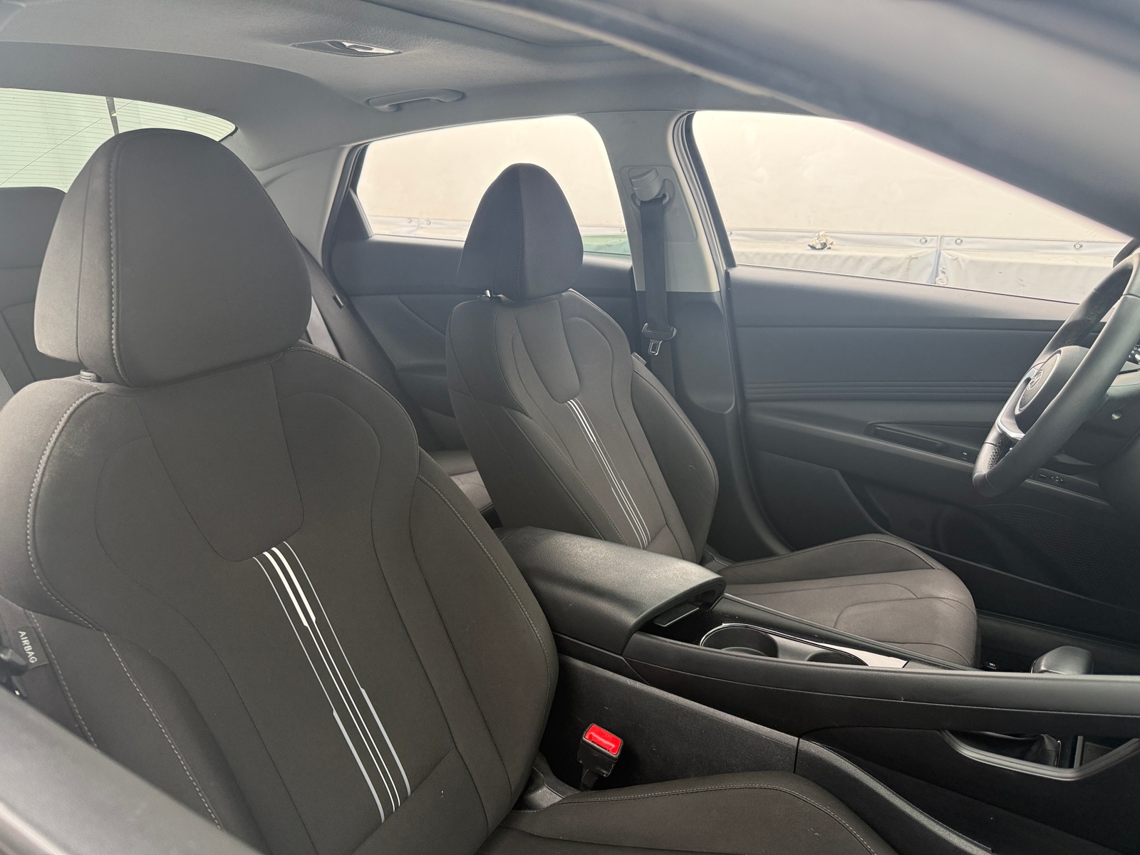 Thumbnail: 2024 Hyundai Elantra - 2