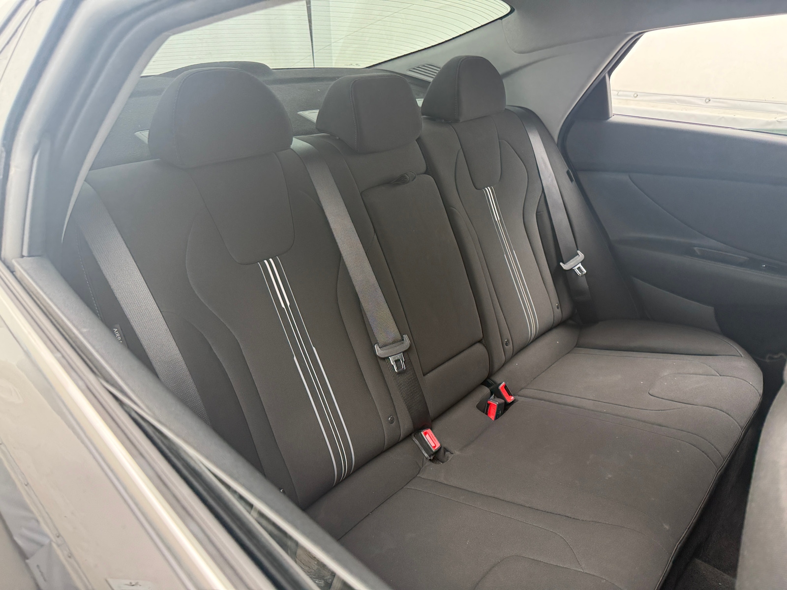 Thumbnail: 2024 Hyundai Elantra - 6