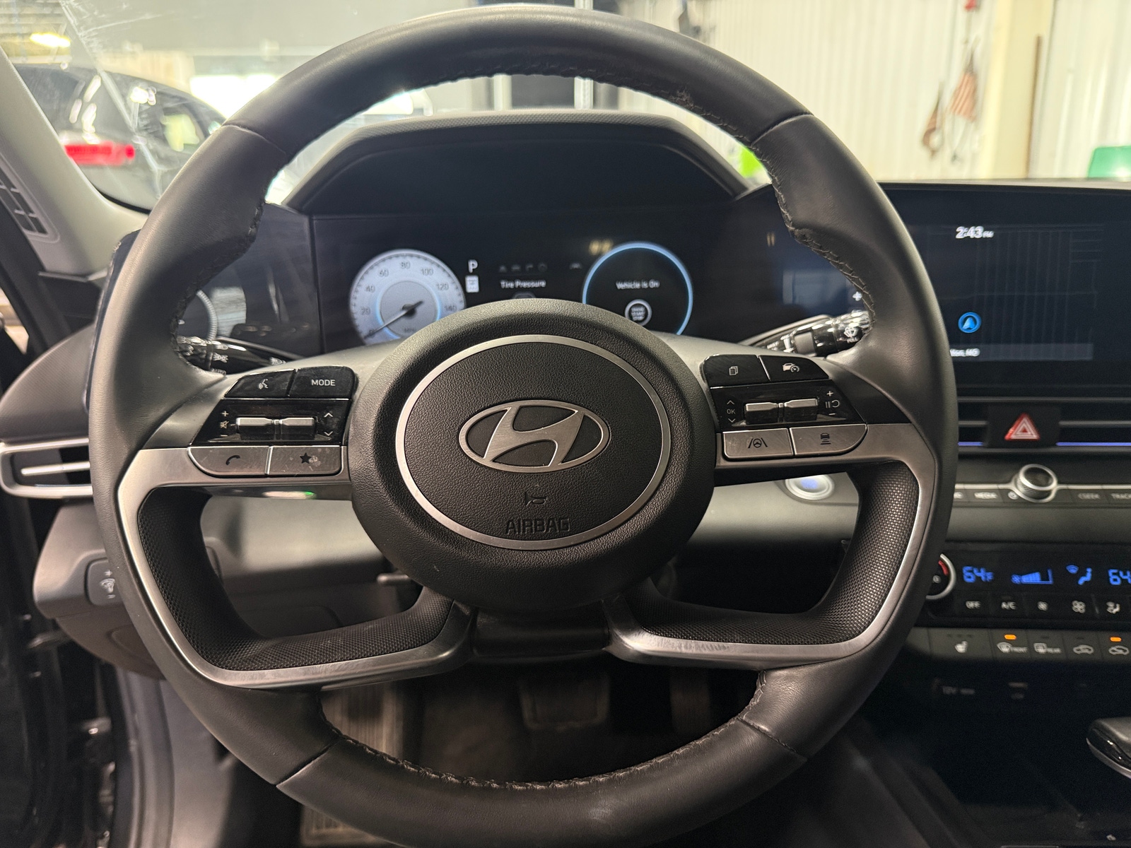 Thumbnail: 2024 Hyundai Elantra - 5