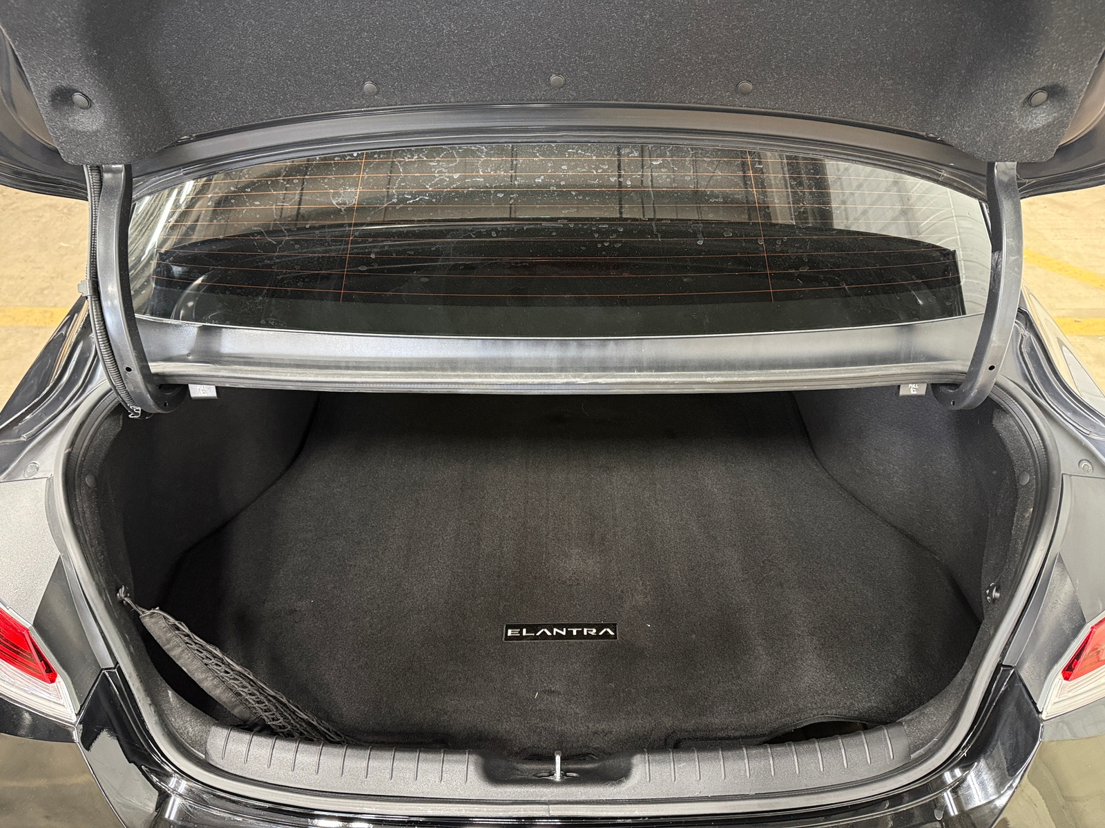 Thumbnail: 2024 Hyundai Elantra - 7