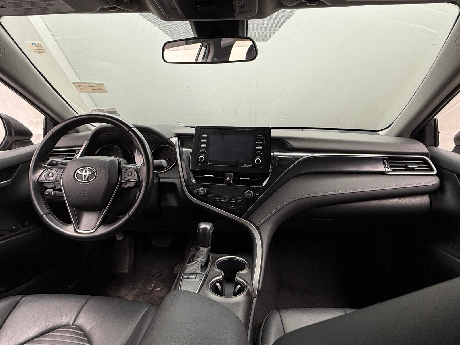 Thumbnail: 2022 Toyota Camry - 2