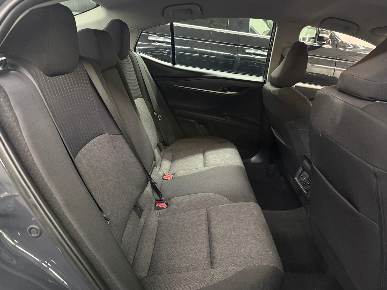 Thumbnail: 2025 Toyota Camry - 6