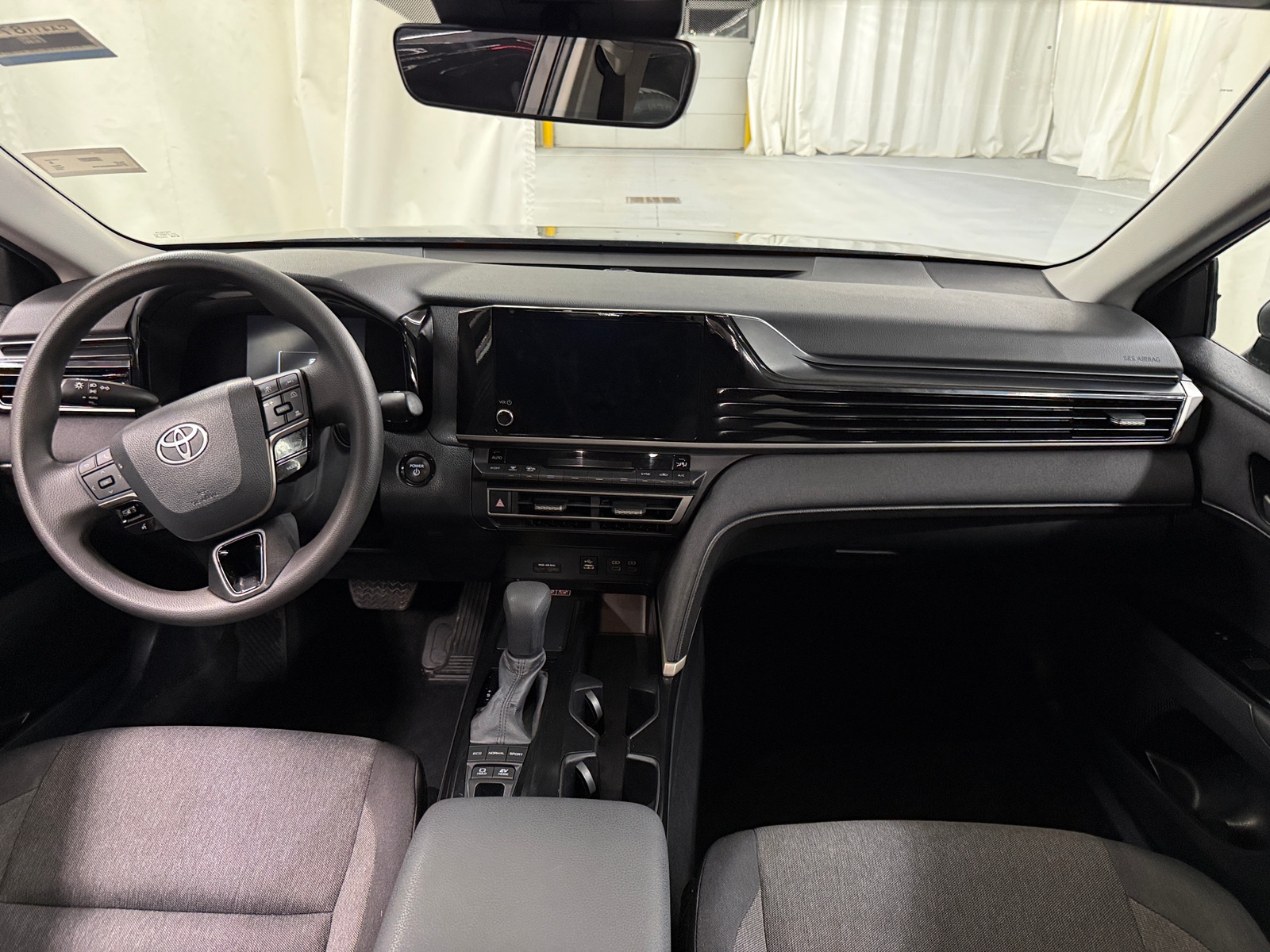 Thumbnail: 2025 Toyota Camry - 3