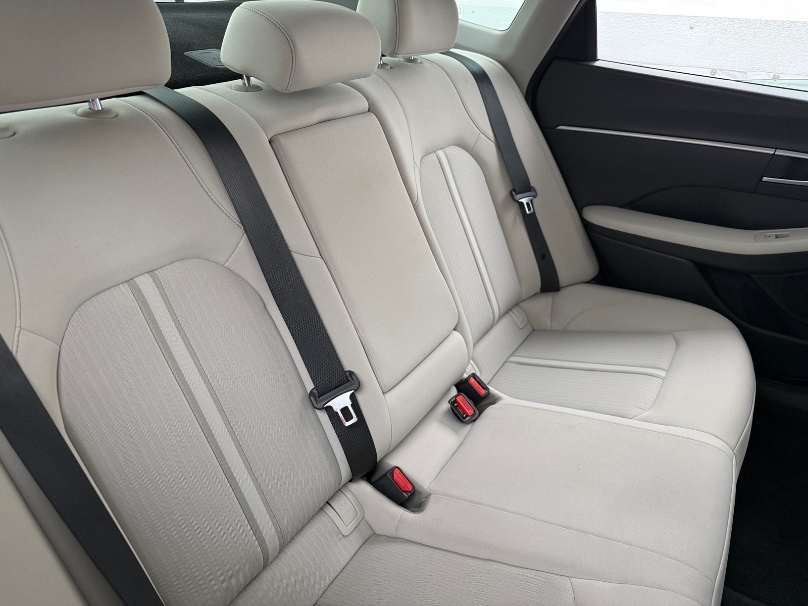 Thumbnail: 2025 Hyundai Sonata - 6