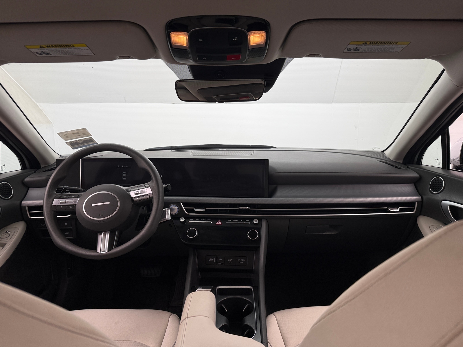 Thumbnail: 2025 Hyundai Sonata - 3