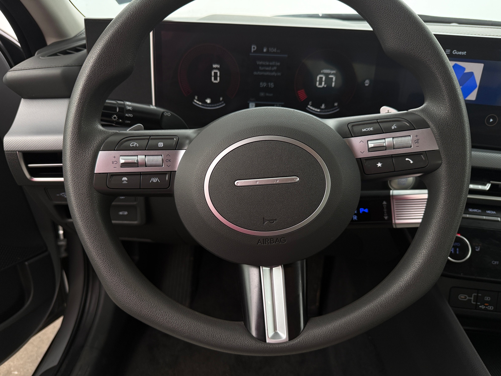 Thumbnail: 2025 Hyundai Sonata - 5