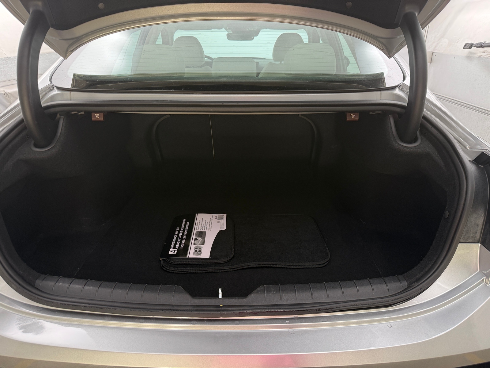 Thumbnail: 2025 Hyundai Sonata - 7