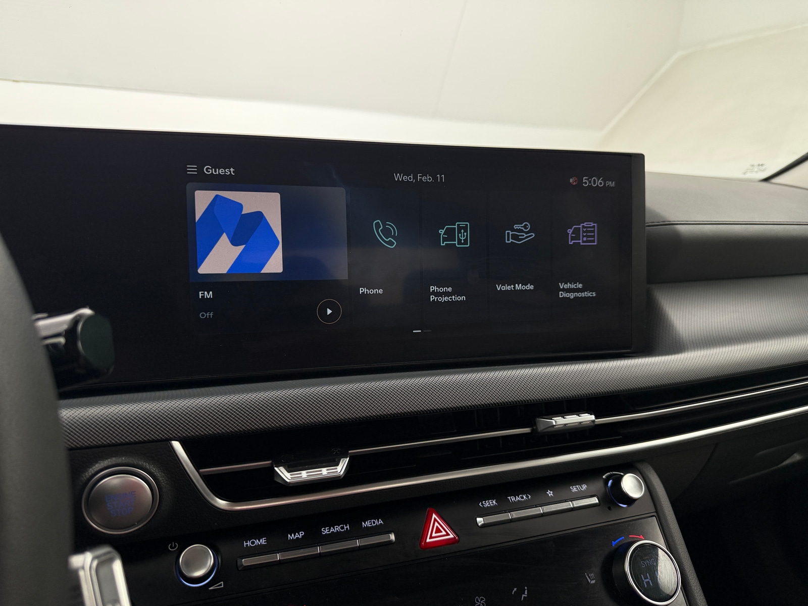 Thumbnail: 2025 Hyundai Sonata - 4