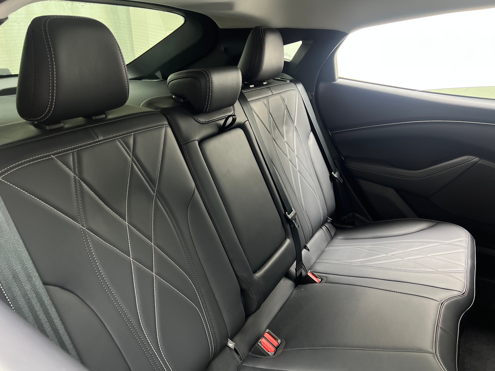 Thumbnail: 2023 Ford Mustang Mach-E - 5