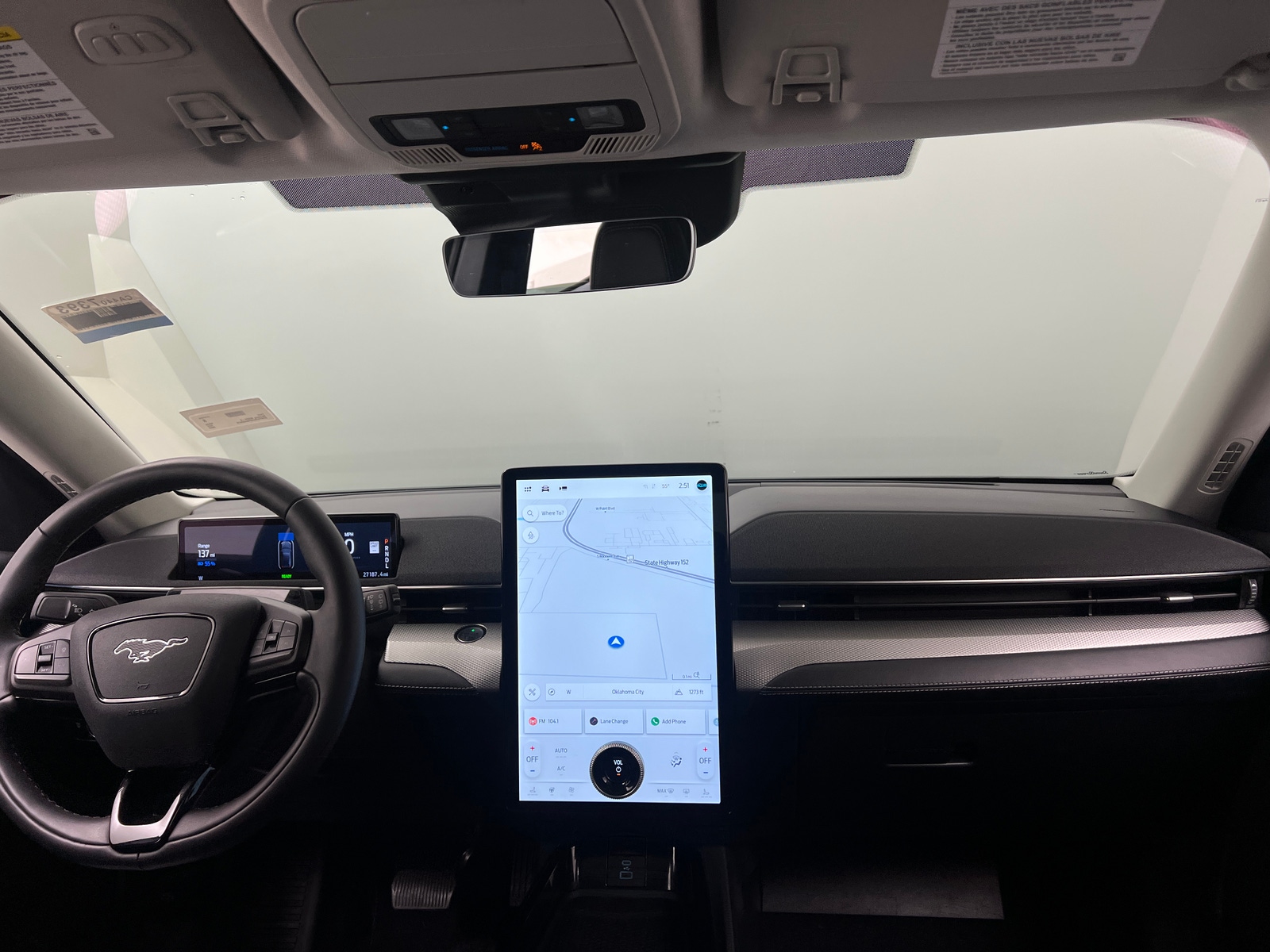 Thumbnail: 2023 Ford Mustang Mach-E - 2