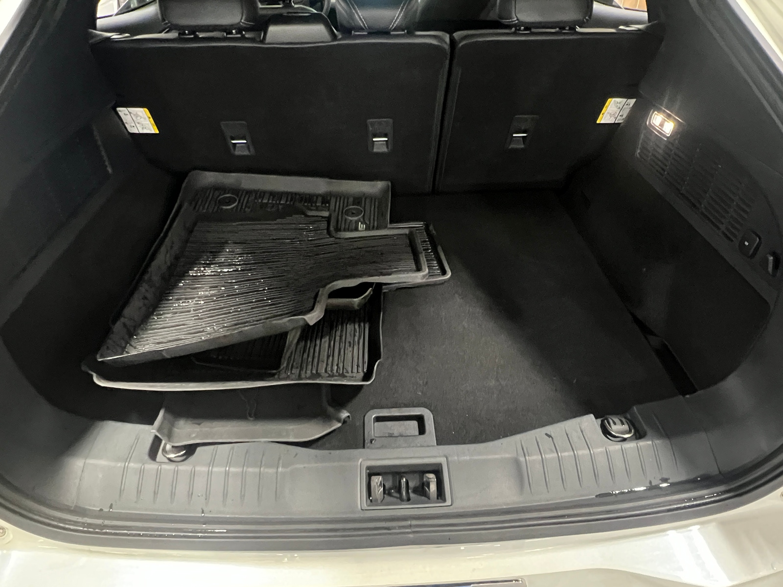 Thumbnail: 2023 Ford Mustang Mach-E - 6