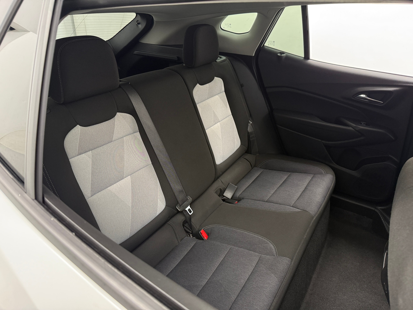 Thumbnail: 2024 Chevrolet Trax - 6