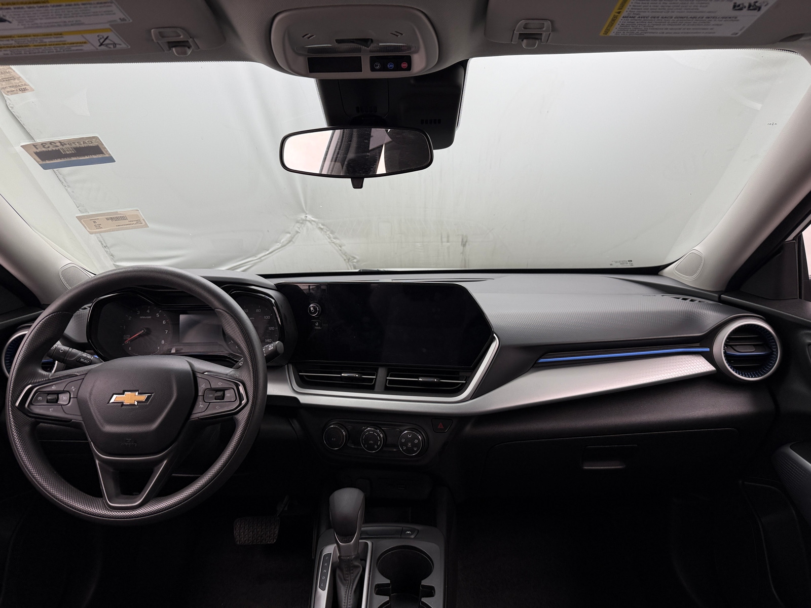 Thumbnail: 2024 Chevrolet Trax - 3