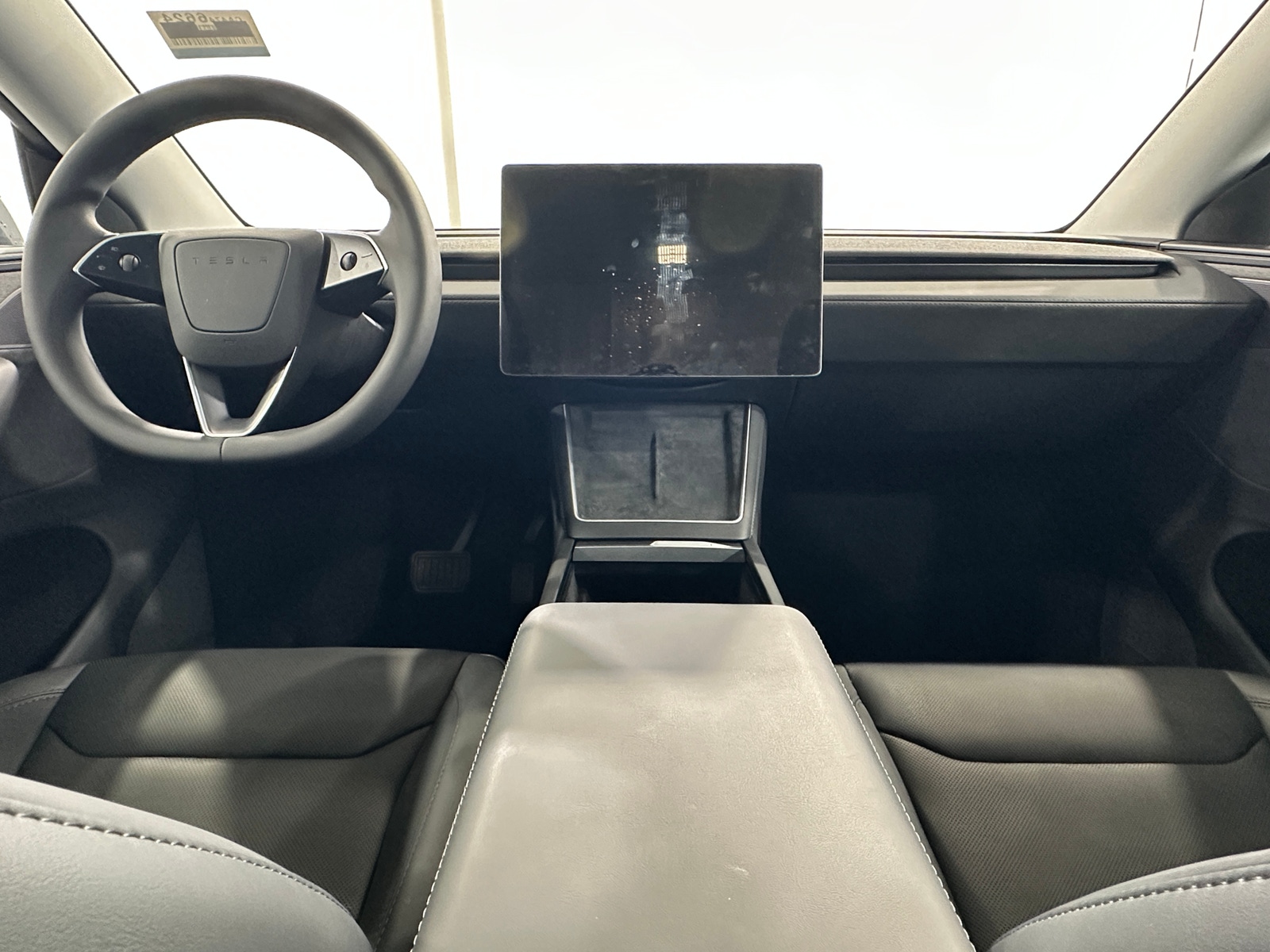 Thumbnail: 2026 Tesla Model Y - 2