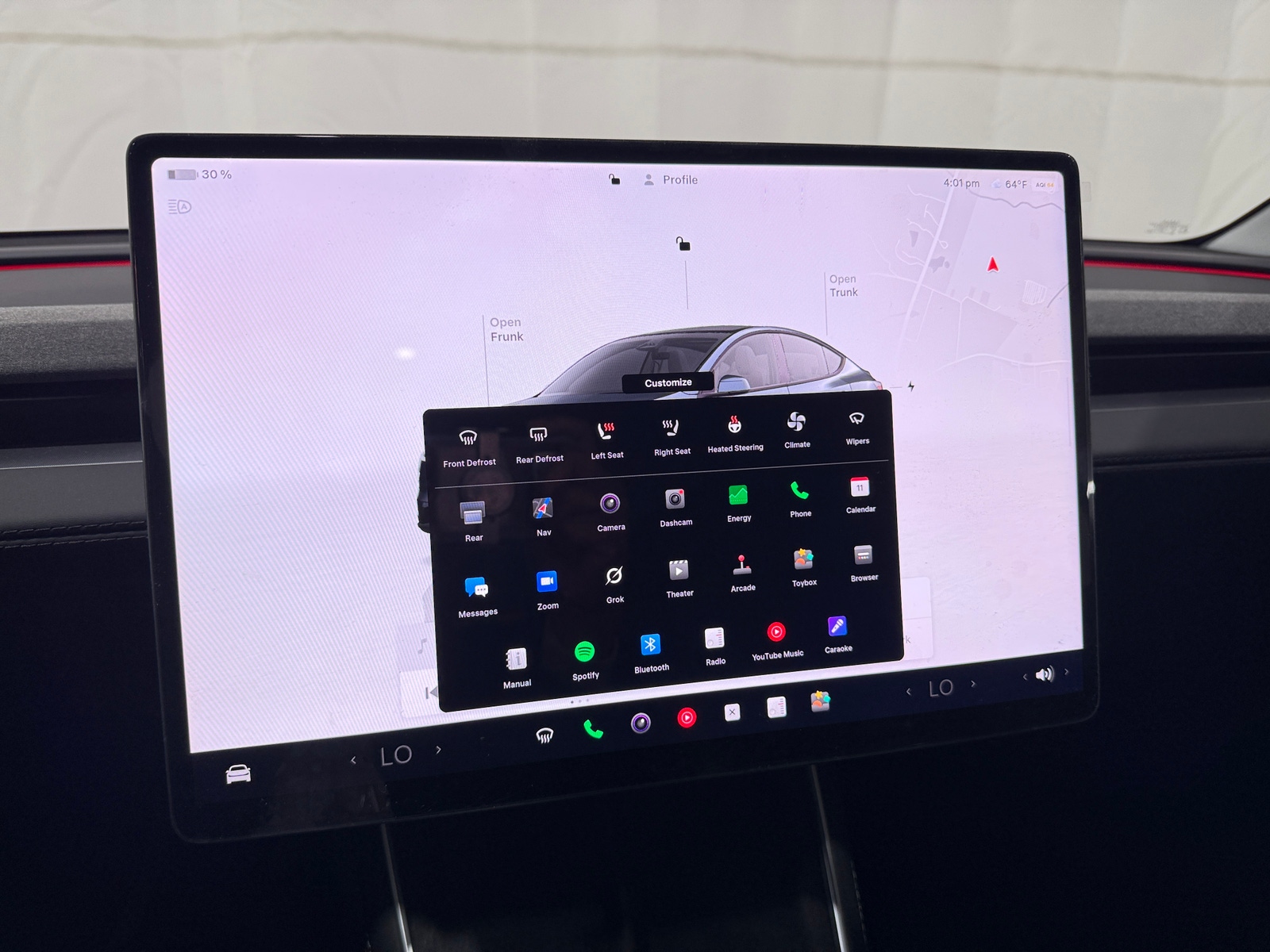 Thumbnail: 2026 Tesla Model Y - 3