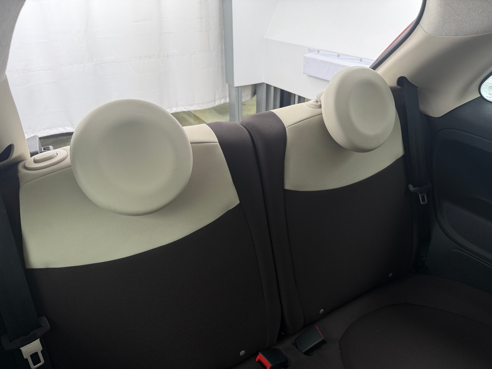 Thumbnail: 2015 Fiat 500 - 6