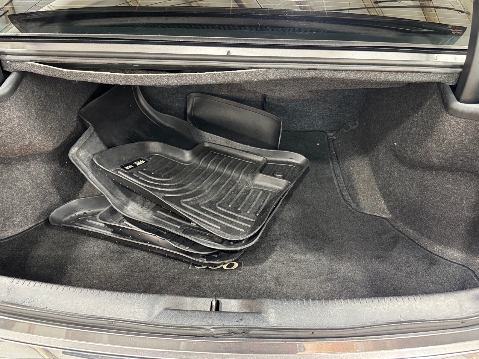 Thumbnail: 2014 Chrysler 300 - 6