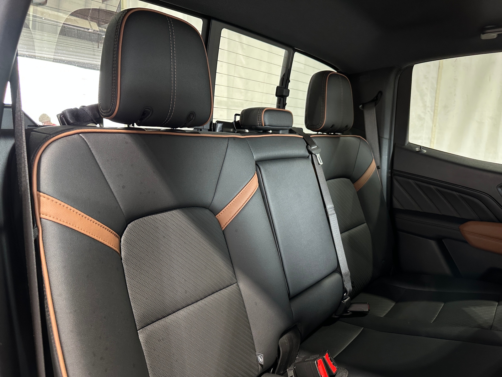 Thumbnail: 2025 GMC Canyon - 5