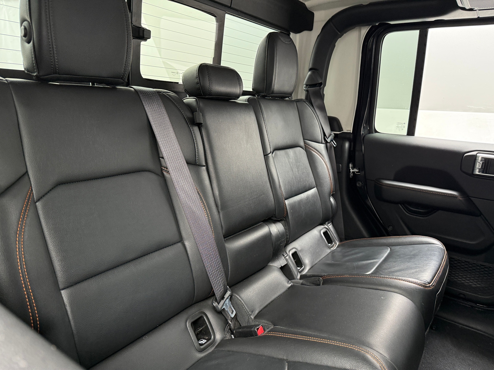 Thumbnail: 2021 Jeep Gladiator - 5