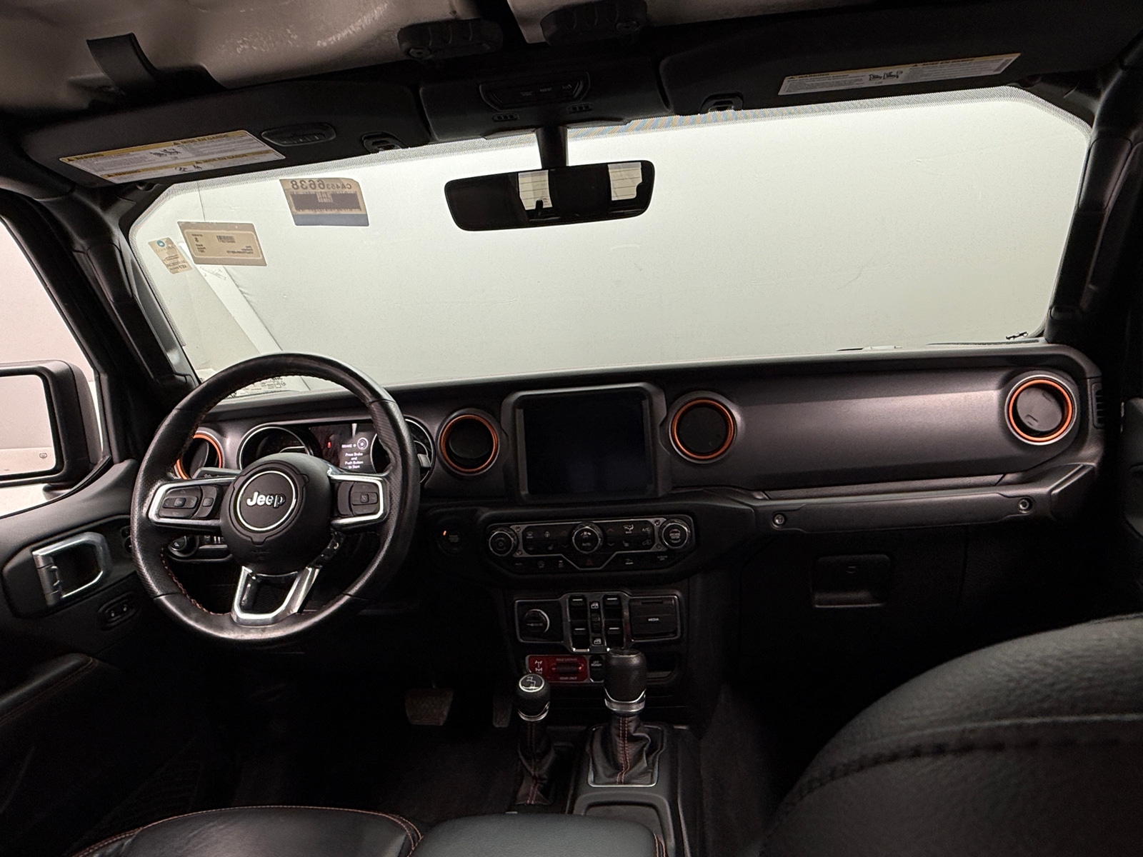 Thumbnail: 2021 Jeep Gladiator - 2