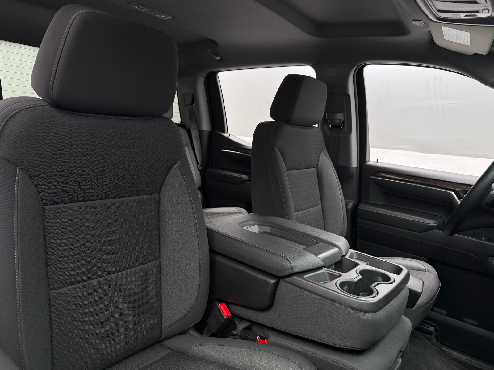 Thumbnail: 2023 GMC Sierra 1500 - 2