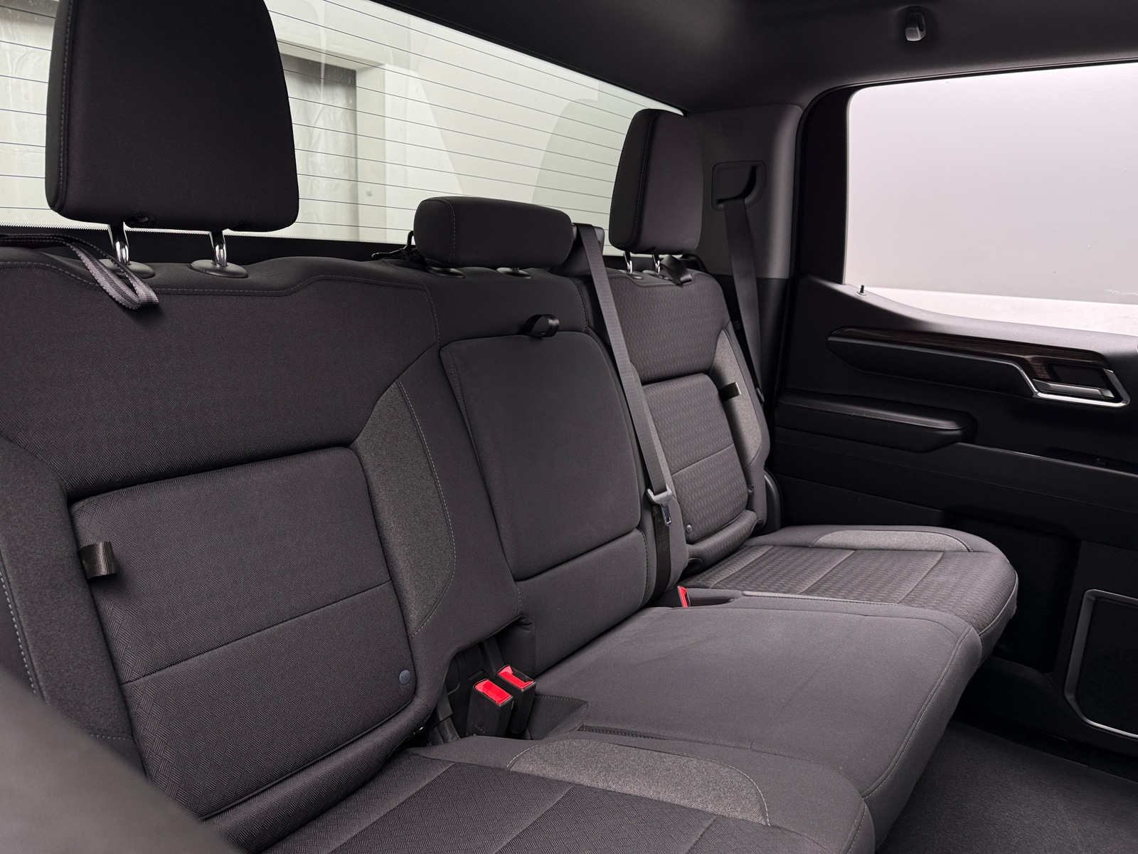 Thumbnail: 2023 GMC Sierra 1500 - 6