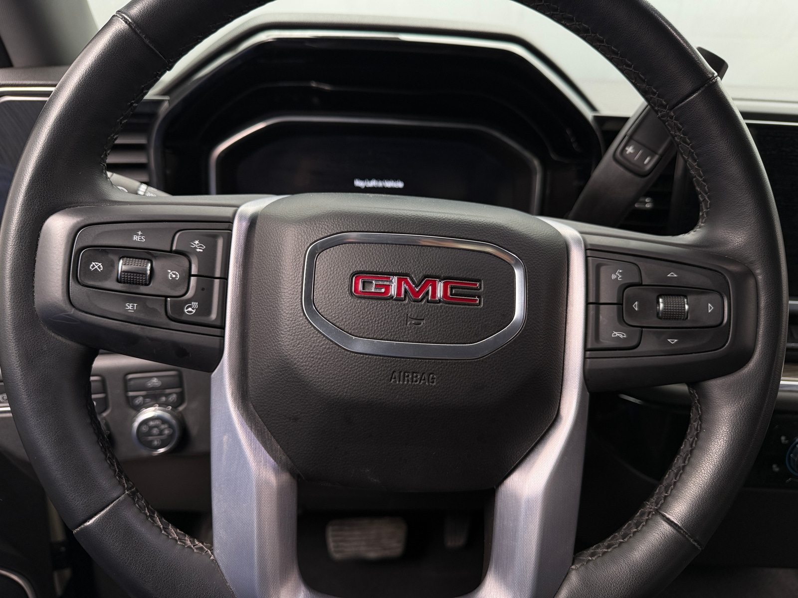 Thumbnail: 2023 GMC Sierra 1500 - 5