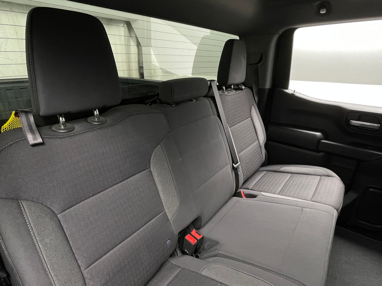 Thumbnail: 2023 Chevrolet Silverado 1500 - 6