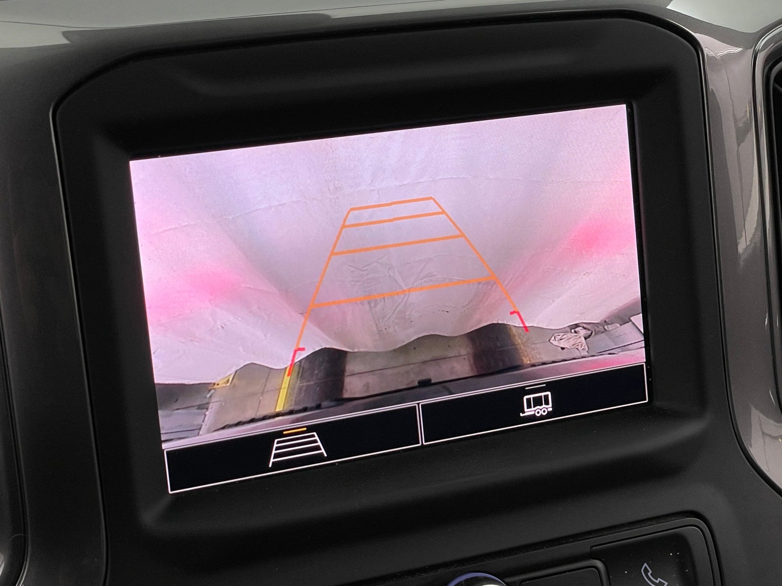 Thumbnail: 2023 Chevrolet Silverado 1500 - 4